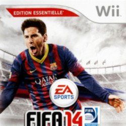 Fifa 14