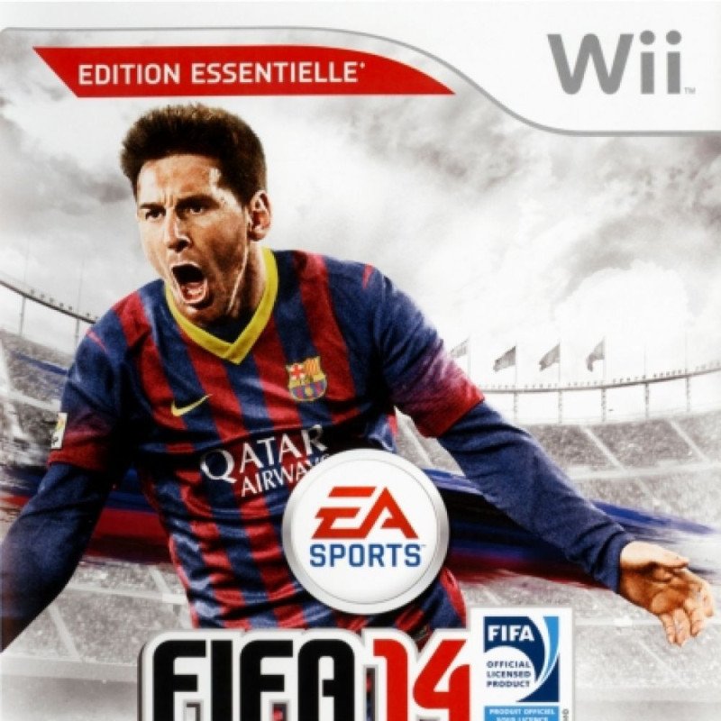 Fifa 14 Fifa 14