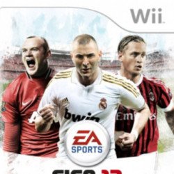 Fifa 12