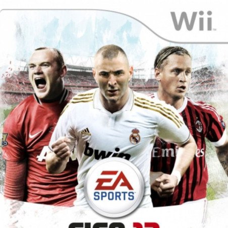Fifa 12