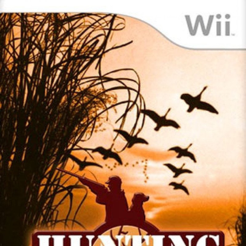 Hunting Challenge Hunting Challenge