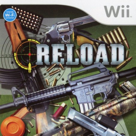 Reload