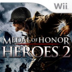 Medal Of Honor Heroes 2