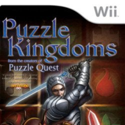 Puzzle Kingdoms