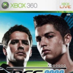 Pro Evolution Soccer 2008