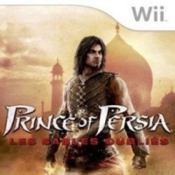 Prince Of Persia Les Sables Oubliés