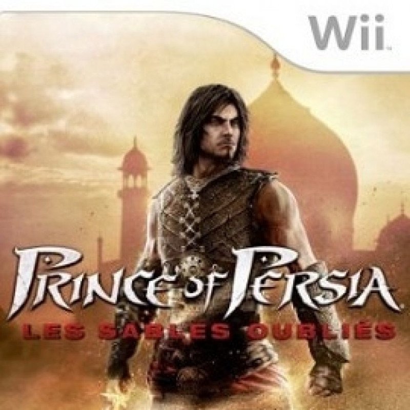 Prince Of Persia Les Sables Oubliés Prince Of Persia Les Sables Oubliés