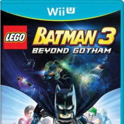 Lego Batman 3