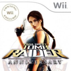 Tomb Raider Anniversary