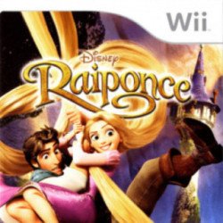 Raiponce
