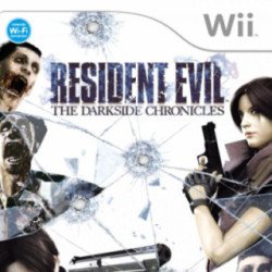 Resident Evil The Darkside Chronicles