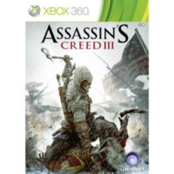 Assassin's Creed 3