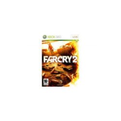 FarCry 2 Collector