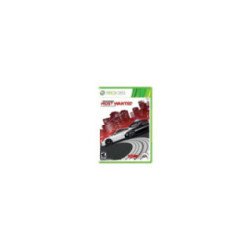 Need For Speed Most Wanted