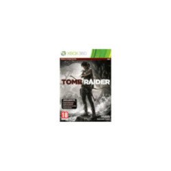 Tomb Raider