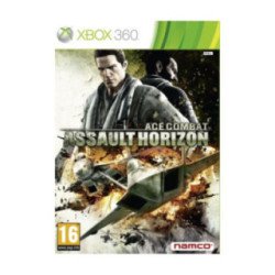 Ace Combat Assault Horizon