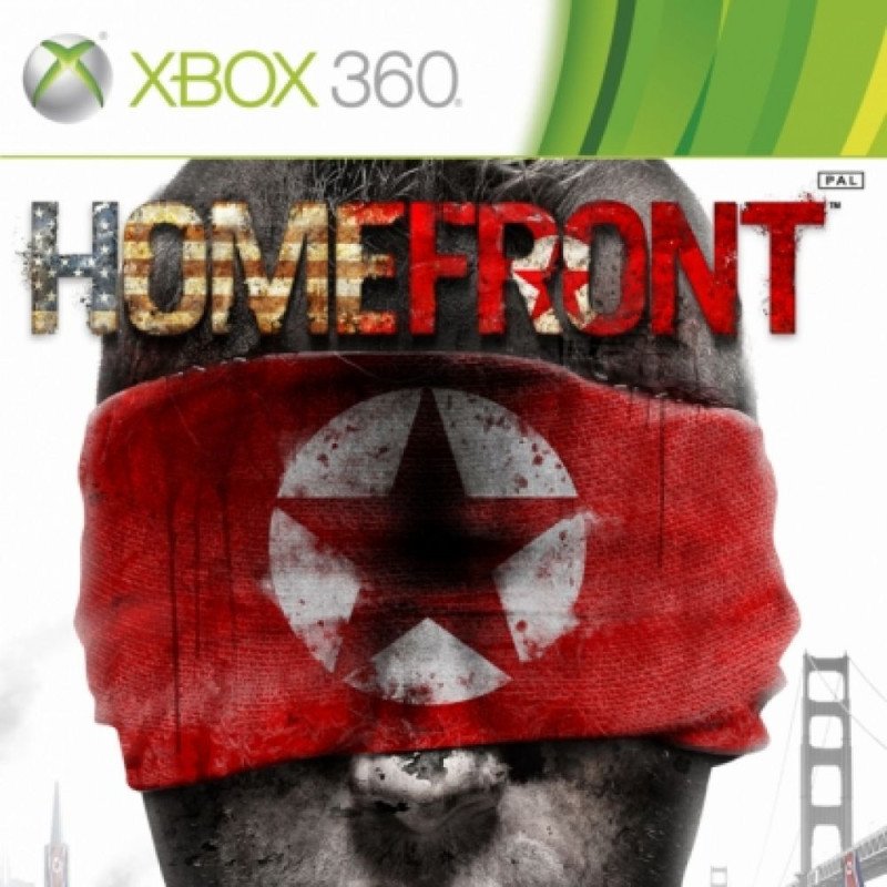 Homefront Homefront