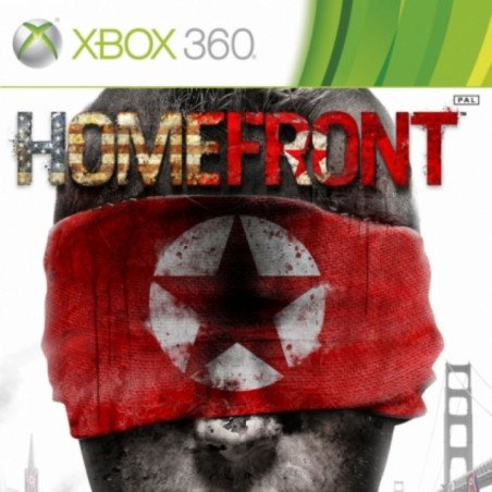 Homefront