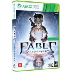 Fable Anniversary