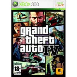 GTA IV