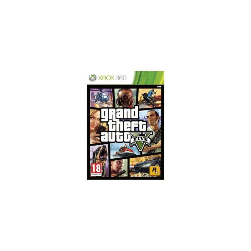 GTA V