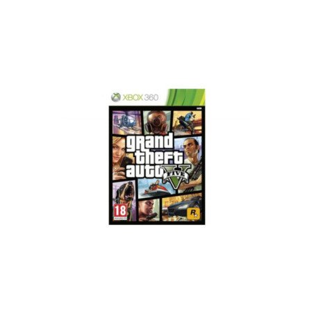 GTA V