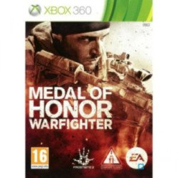 Metal of Honor Warfighter