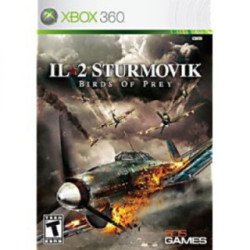 Il 2 Sturmovik : Bird of Prey