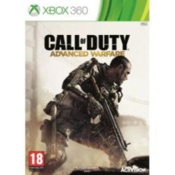 Call Of Duty Advanced Warfare