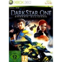 Dark Star One Broken Alliance