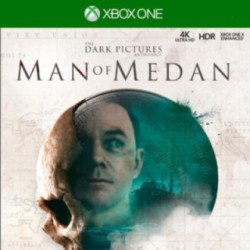 Man Of Medan