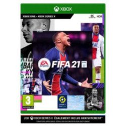 Fifa 21