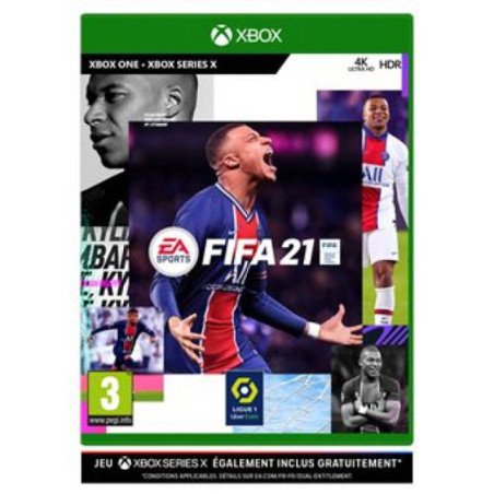 Fifa 21
