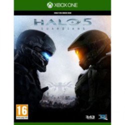 Halo 5