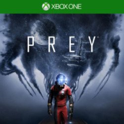 Prey