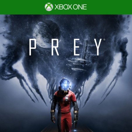Prey