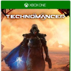 The Technomancer