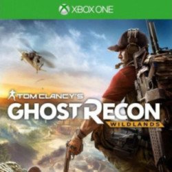 Ghost Recon Wildlands