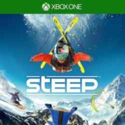 Steep
