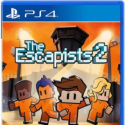 The Escapists 2