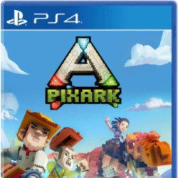 Pixark