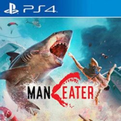 Man Eater