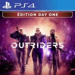 Outriders