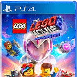 Lego La Grande Aventure 2 - Le jeu Video