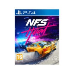 Need for Speed Heat