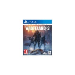 Wasteland 3