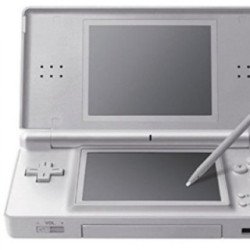 Console Nintendo DS Lite + Chargeur