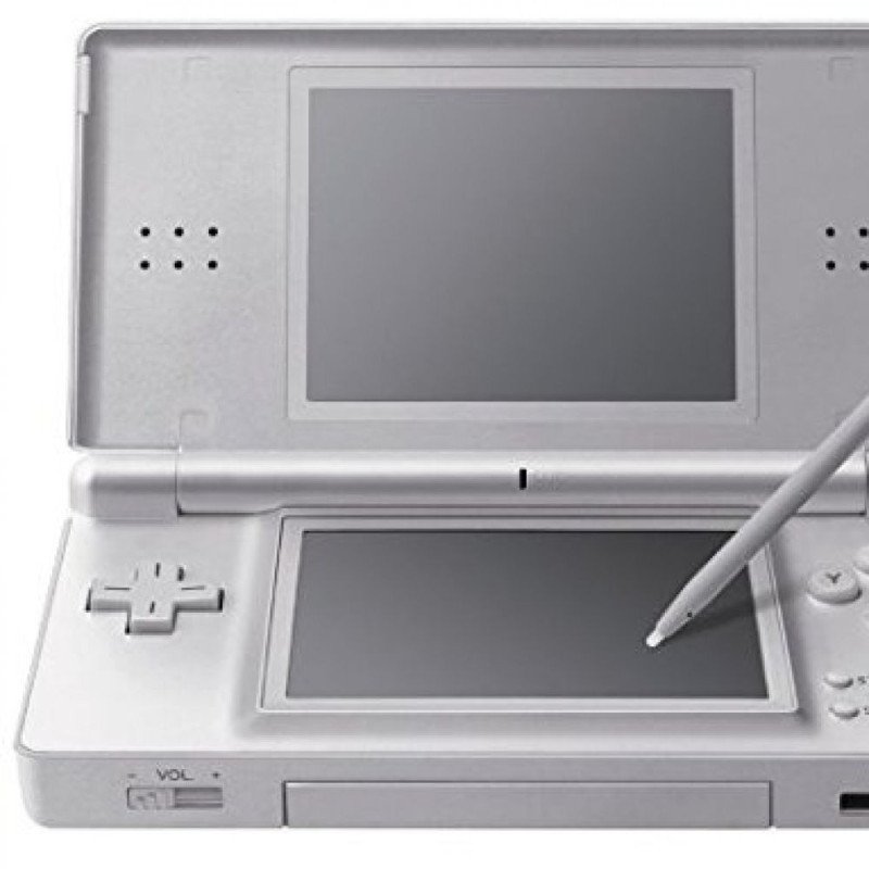 Console Nintendo DS Lite + Chargeur