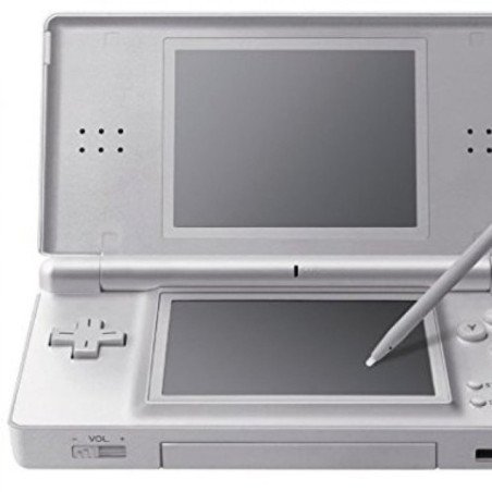 Console Nintendo DS Lite + Chargeur