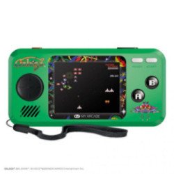 Console My Arcade - Galaga